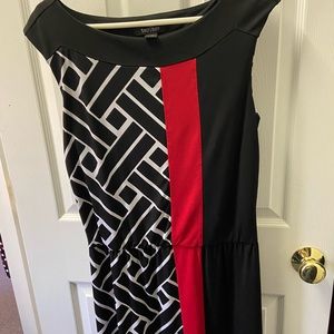 White House Black Market Dress